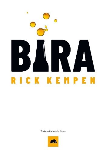 Bira - Kolektif Kitap Kitap