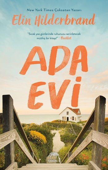 Ada Evi - Yabancı Yayınevi Kitap