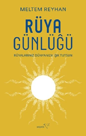 Rüya Günlüğü - Müptela Yayınevi Kitap