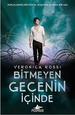Bitmeyen Gecenin İçinde - Pegasus Yayınları Kitap