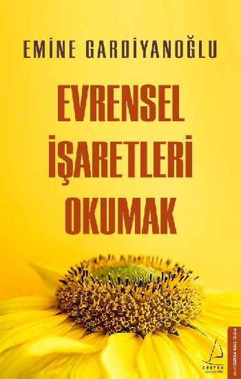 Evrensel İşaretleri Okumak - Destek Yayınları Kitap