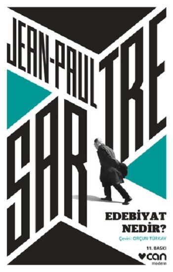 Edebiyat Nedir? - Can Yayınları Kitap