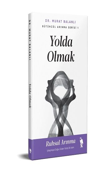 Yolda Olmak - Nemesis Kitap Kitap