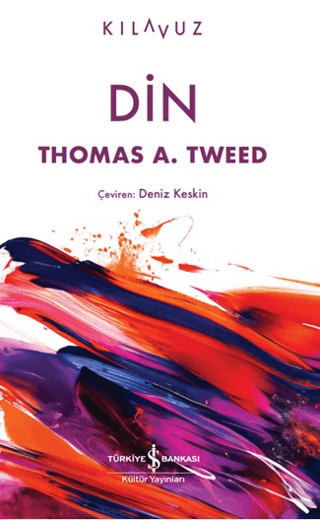 Din - İş Bankası Kültür Yayınları Kitap