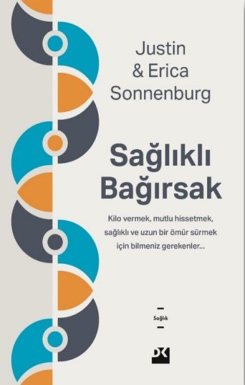 Sağlıklı Bağırsak - Doğan Kitap Kitap