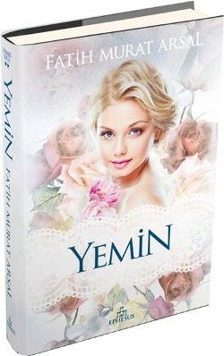 Yemin - Ephesus Yayınları Kitap