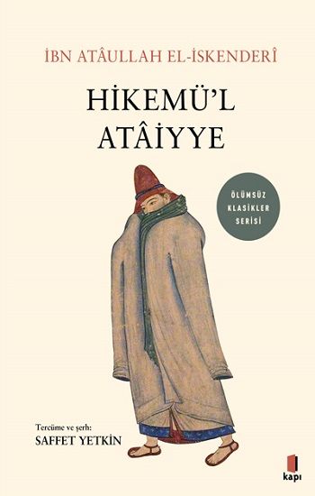 Hikemü’l Ataiyye - Kapı Yayınları Kitap