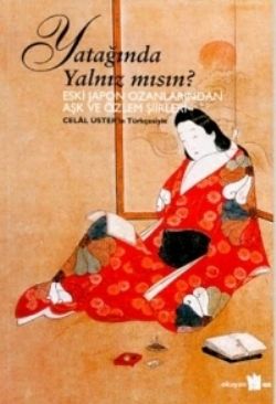 Yatağında Yalnız mısın? - Okuyan Us Yayın Kitap