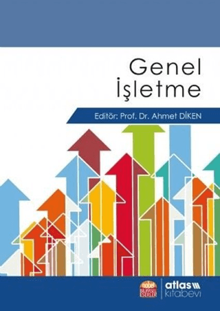 Genel İşletme - Atlas Akademi Kitap