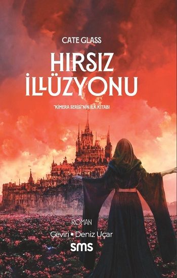 Hırsız İllüzyonu - Sms Yayınları Kitap