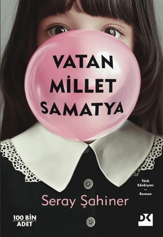 Vatan Millet Samatya (Ciltli) - Doğan Kitap Kitap