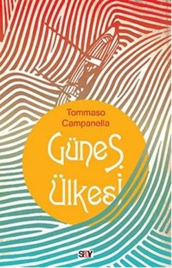 Güneş Ülkesi - Say Yayınları Kitap