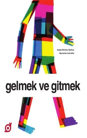 Gelmek ve Gitmek - Koç Üniversitesi Yayınları Kitap