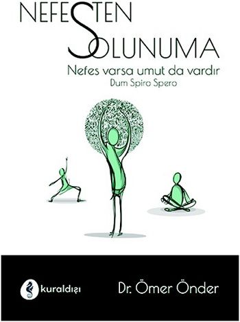 Nefesten Solunuma - Kuraldışı Yayınevi Kitap