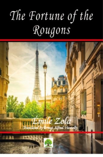 The Fortune of the Rougons - Platanus Publishing Kitap