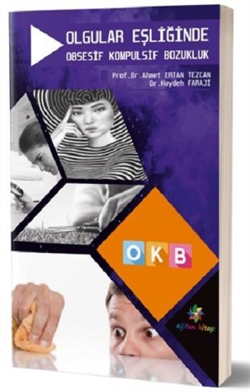 Olgular Eşliğinde Obsesif Kompulsif Bozukluk - Eğiten Kitap Kitap