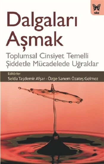 Dalgaları Aşmak - Nika Yayınevi Kitap