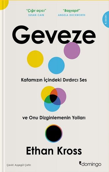 Geveze - Domingo Yayınevi Kitap