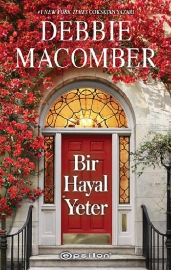 Bir Hayal Yeter - Epsilon Yayınları Kitap