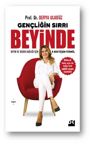 Gençliğin Sırrı Beyinde - Doğan Kitap Kitap