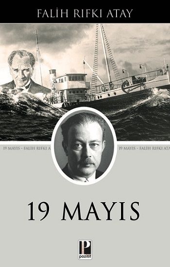19 Mayıs - Pozitif Yayınları Kitap