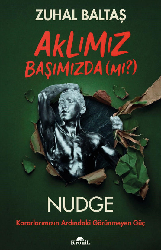 Aklımız Başımızda (mı?) - Kronik Kitap Kitap