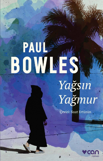 Yağsın Yağmur - Can Yayınları Kitap