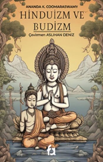 Hinduizm ve Budizm - Fa Yayınları Kitap