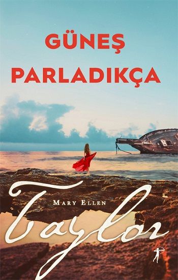 Güneş Parladıkça - Artemis Yayınları Kitap