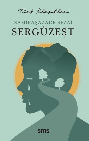 Sergüzeşt - Sms Yayınları Kitap