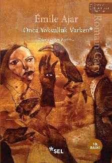 Onca Yoksulluk Varken - Sel Yayıncılık Kitap