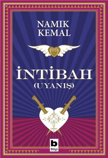 İntibah (Uyanış) - Bilgi Yayınevi Kitap