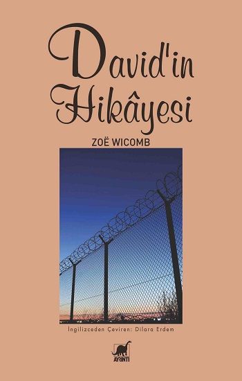 David'in Hikayesi - Ayrıntı Yayınları Kitap