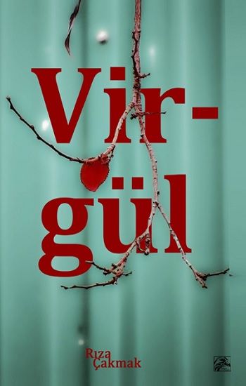 Virgül - İlkim Ozan Yayınları Kitap