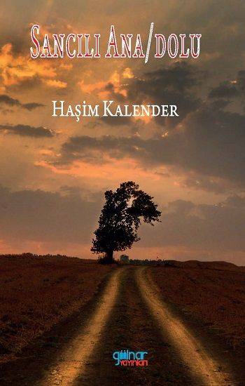 Sancılı Ana/Dolu - Gülnar Yayınları Kitap
