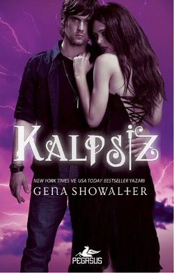Kalpsiz - Pegasus Yayınları Kitap
