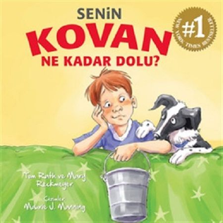 Senin Kovan Ne Kadar Dolu? - Butik Yayınları Kitap