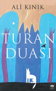 Turan Duası - Ötüken Neşriyat Kitap