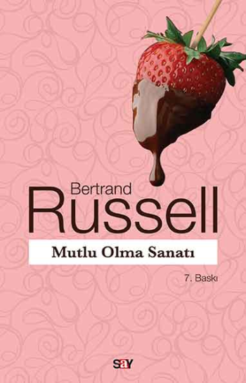 Mutlu Olma Sanatı - Say Yayınları Kitap