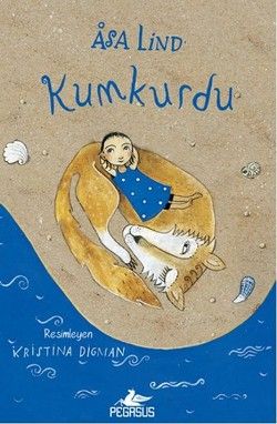 Kumkurdu 1 - Pegasus Yayınları Kitap