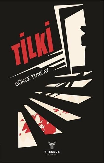 Tilki - Theseus Yayınevi Kitap