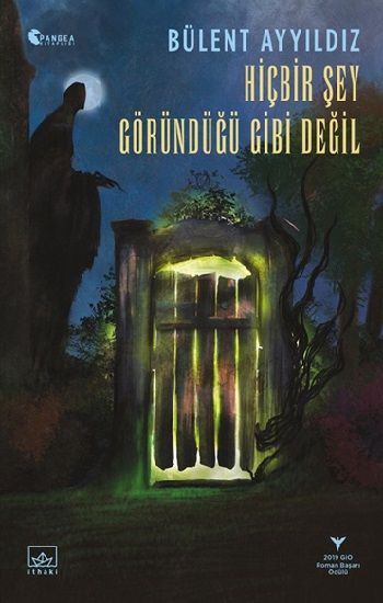 Hiçbir Şey Göründüğü Gibi Değil - İthaki Yayınları Kitap