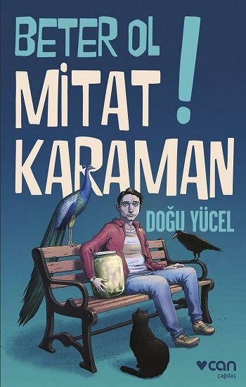 Beter Ol Mitat Karaman! - Can Yayınları Kitap