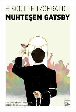 Muhteşem Gatsby - İthaki Yayınları Kitap