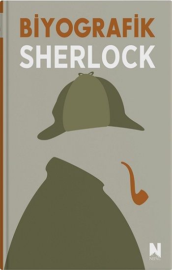 Biyografik Sherlock (Ciltli) - Nepal Kitap Kitap