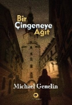 Bir Çingeneye Ağıt - Kassandra Yayınları Kitap