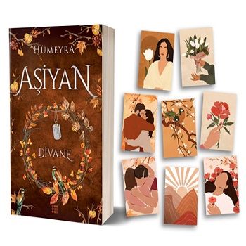 Aşiyan 2 - Divane - Dokuz Yayınları Kitap