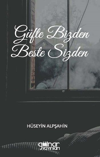Güfte Bizden Beste Sizden - Gülnar Yayınları Kitap