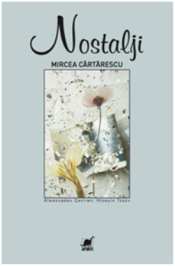 Nostalji - Ayrıntı Yayınları Kitap
