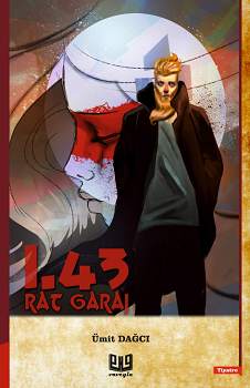 1.43 Rat Garaj - Vaveyla Yayıncılık Kitap